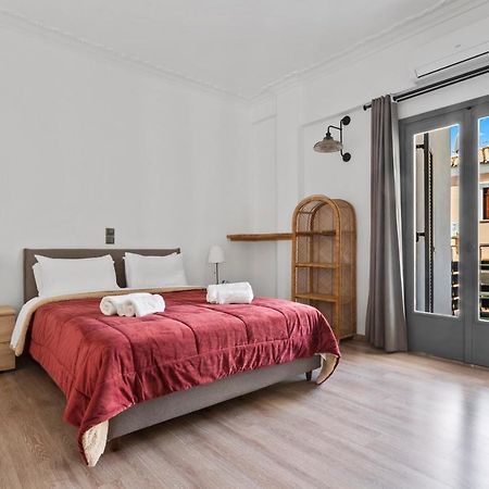 Condillia Central Apartment Spetses Town Exterior photo