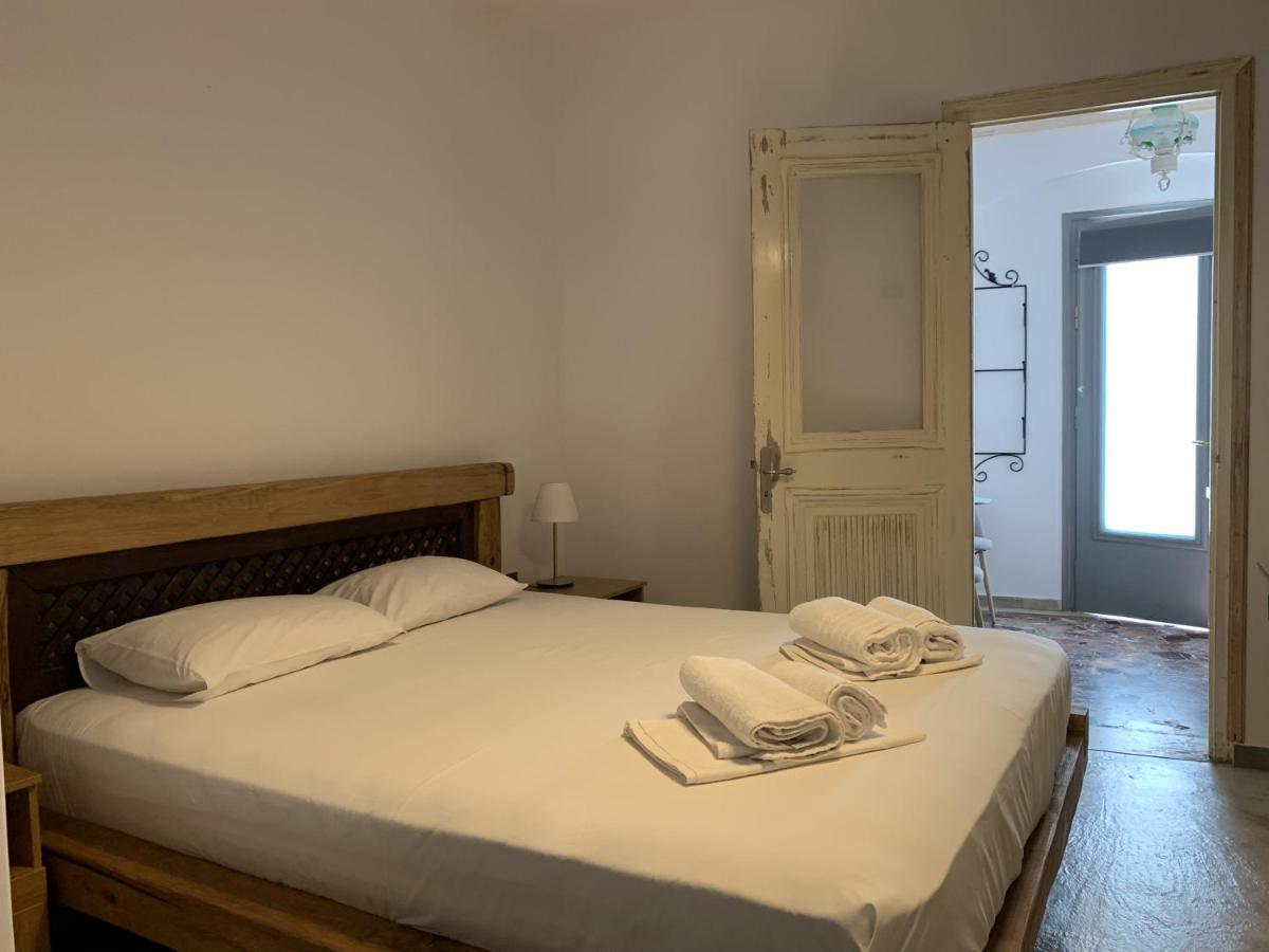 Condillia Central Apartment Spetses Town Exterior photo
