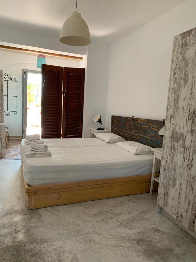 Condillia Central Apartment Spetses Town Exterior photo