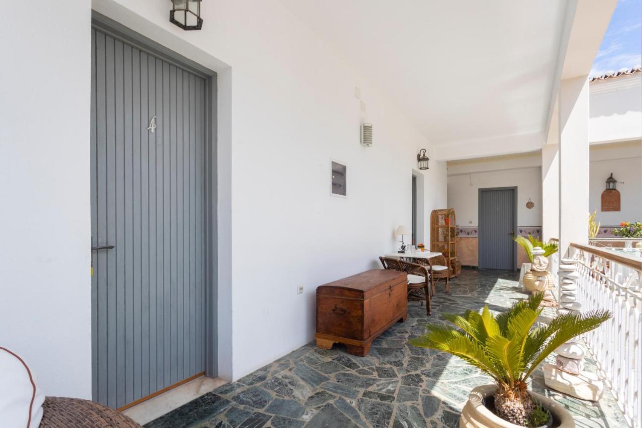 Condillia Central Apartment Spetses Town Exterior photo