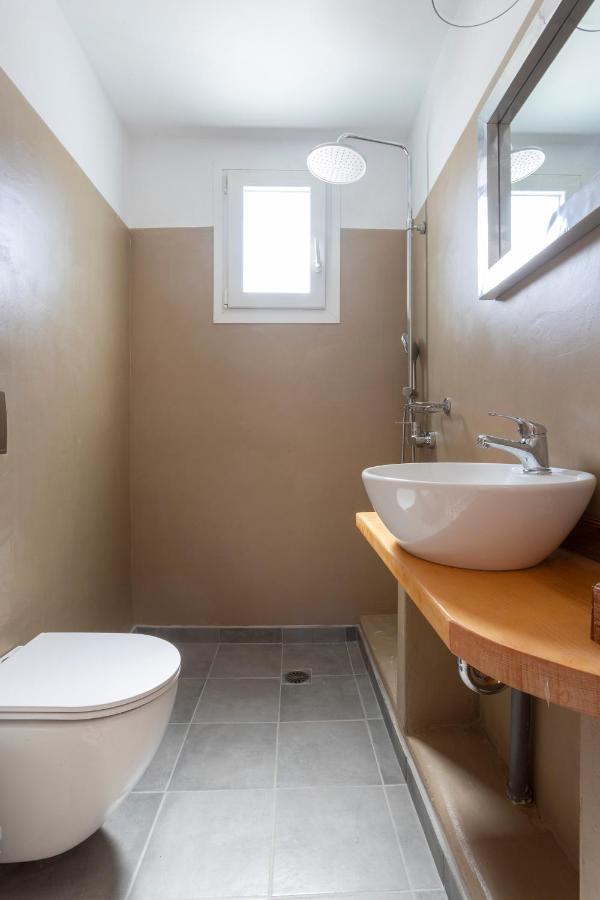 Condillia Central Apartment Spetses Town Exterior photo