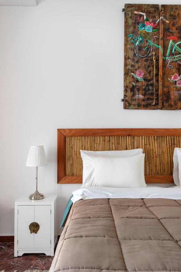 Condillia Central Apartment Spetses Town Exterior photo